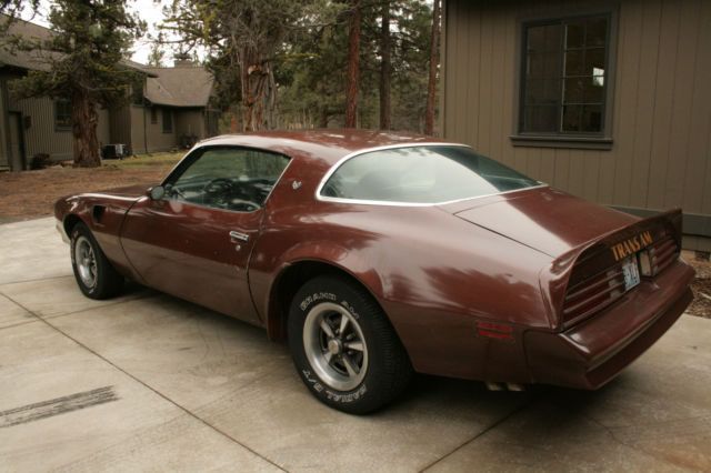 1977 Pontiac Trans Am - photo 3
