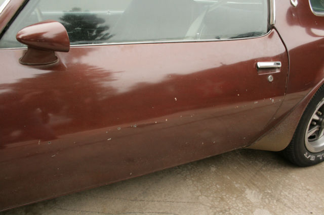 1977 Pontiac Trans Am - photo 4