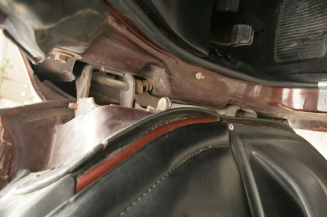 1977 Pontiac Trans Am - photo 5