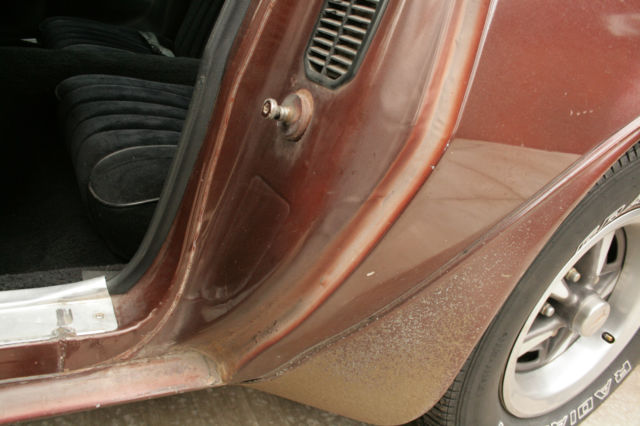 1977 Pontiac Trans Am - photo 6