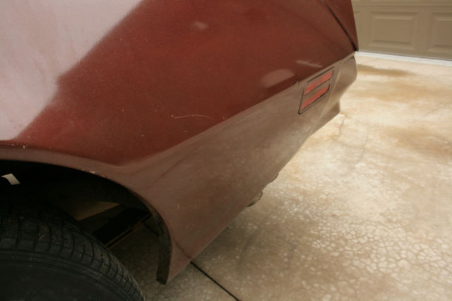 1977 Pontiac Trans Am - photo 7