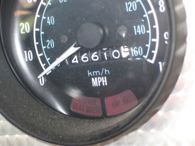 1977 Pontiac Trans Am 6.6 Liter V8 - photo 13