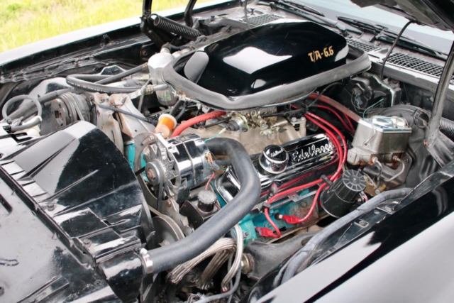 1977 Pontiac Trans Am - photo 12