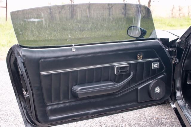 1977 Pontiac Trans Am - photo 13