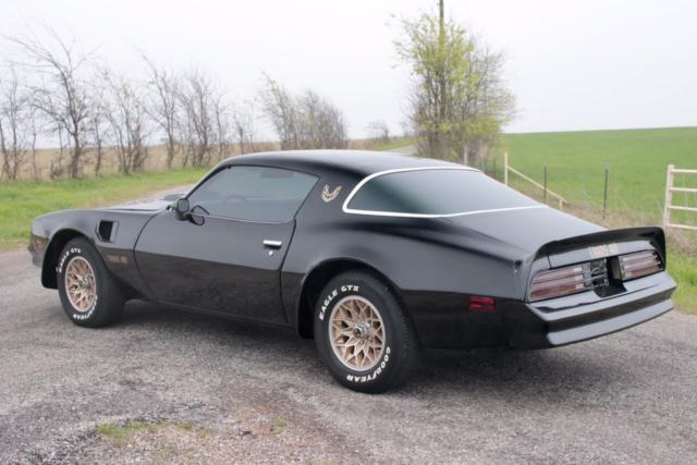 1977 Pontiac Trans Am - photo 3