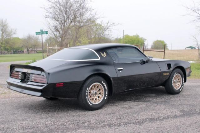 1977 Pontiac Trans Am - photo 5