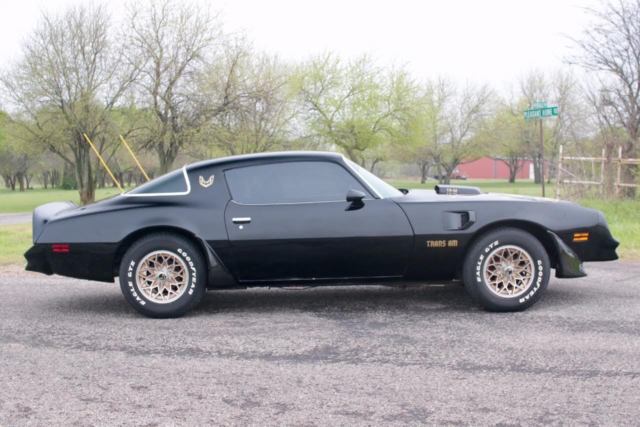 1977 Pontiac Trans Am - photo 6