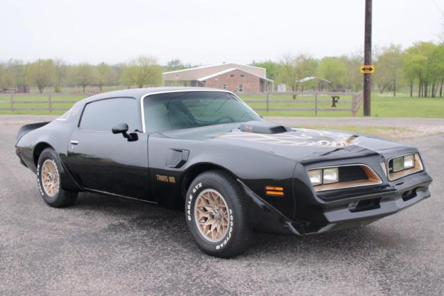 1977 Pontiac Trans Am - photo 7