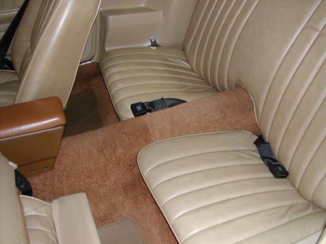 1977 Pontiac Trans Am WS4 W72 L78 - photo 10