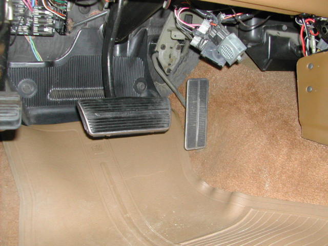 1977 Pontiac Trans Am WS4 W72 L78 - photo 13