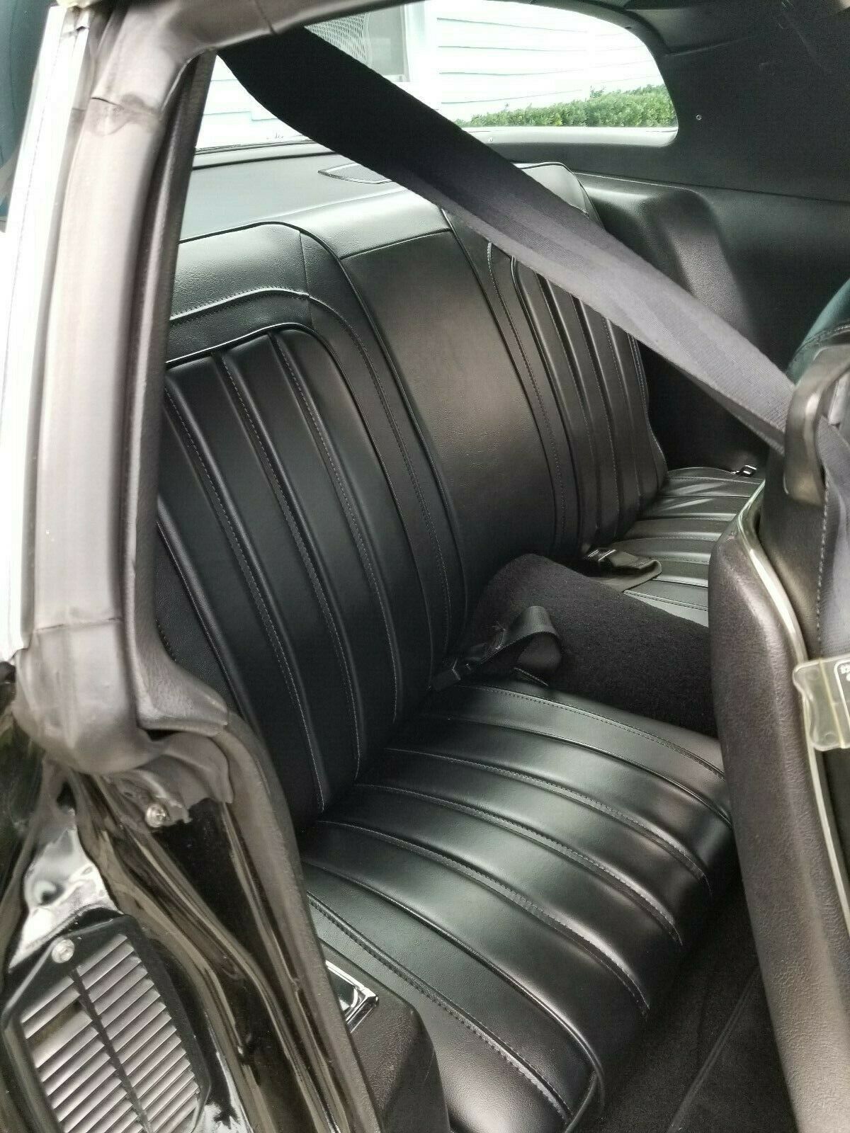 1977 Pontiac Trans Am Firebird - photo 10