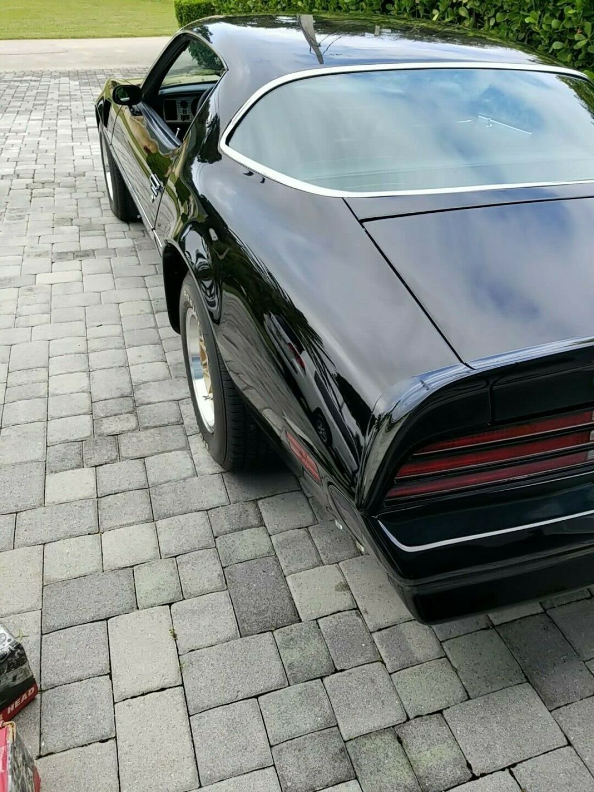 1977 Pontiac Trans Am Firebird - photo 6