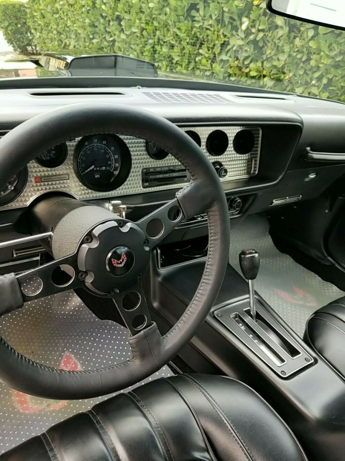 1977 Pontiac Trans Am Firebird - photo 8