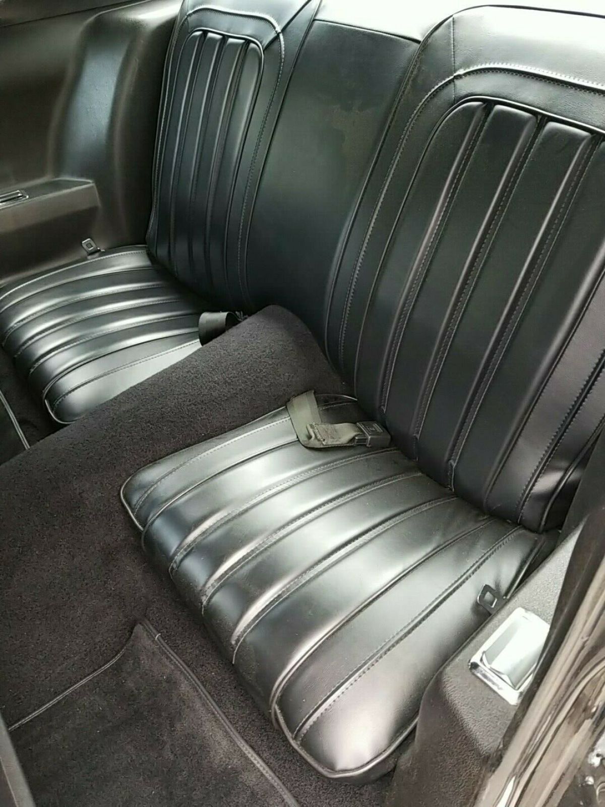1977 Pontiac Trans Am Firebird - photo 9