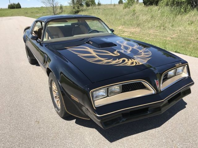 1977 Pontiac Trans Am -- - photo 2