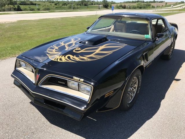 1977 Pontiac Trans Am -- - photo 3