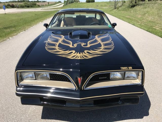 1977 Pontiac Trans Am -- - photo 4