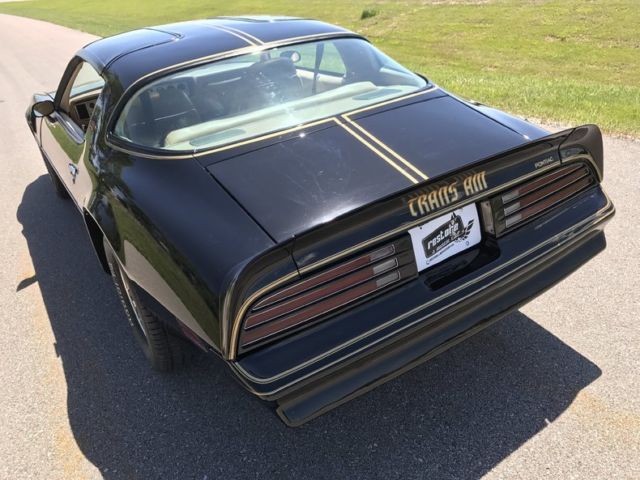 1977 Pontiac Trans Am -- - photo 6