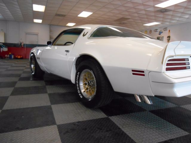 1977 Pontiac Trans Am - photo 8