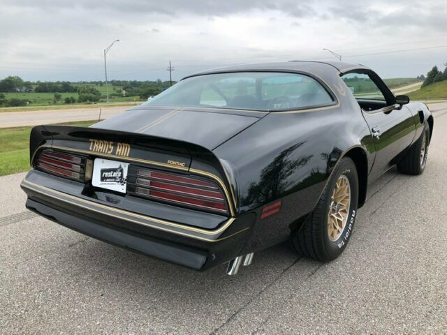 1977 Pontiac Trans Am -- - photo 11