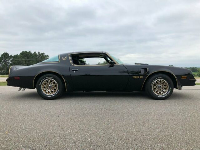 1977 Pontiac Trans Am -- - photo 12