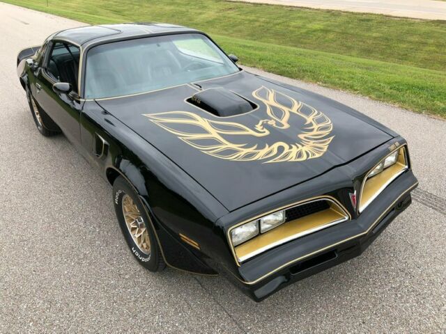 1977 Pontiac Trans Am -- - photo 3