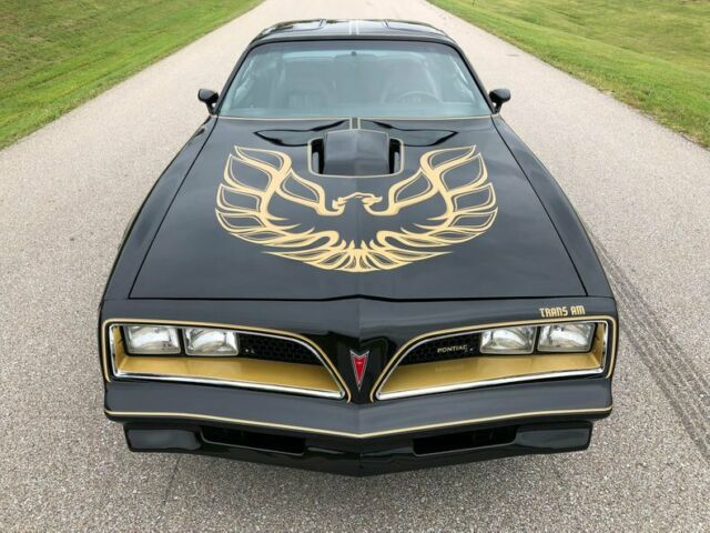 1977 Pontiac Trans Am -- - photo 4