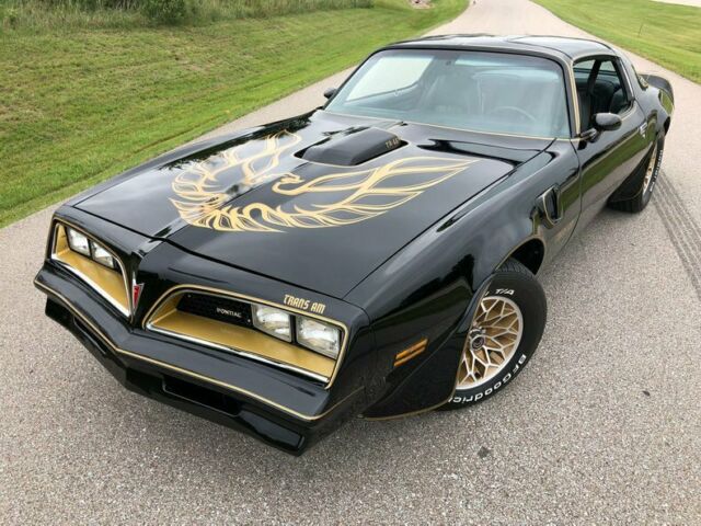 1977 Pontiac Trans Am -- - photo 5