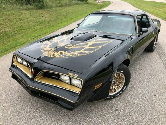 1977 Pontiac Trans Am -- - photo 6