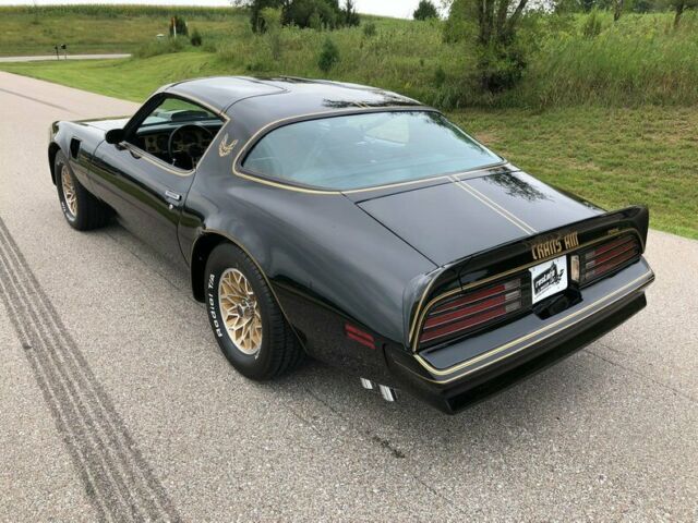 1977 Pontiac Trans Am -- - photo 8