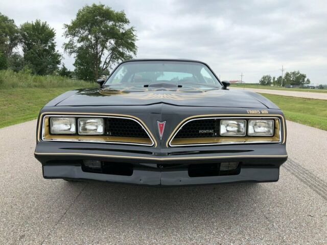 1977 Pontiac Trans Am -- - photo 9