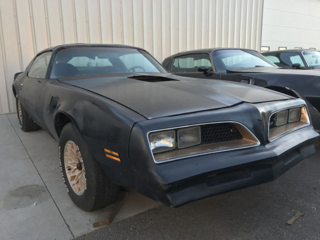 1977 Pontiac Trans Am -- - photo 2