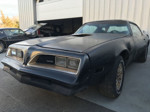 1977 Pontiac Trans Am -- - photo 3