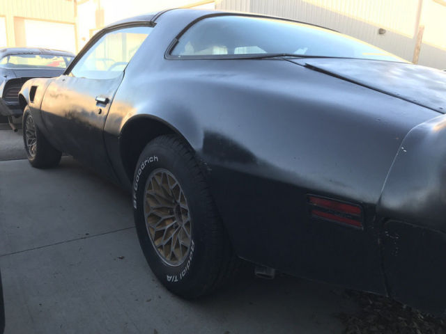 1977 Pontiac Trans Am -- - photo 4