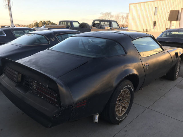 1977 Pontiac Trans Am -- - photo 5