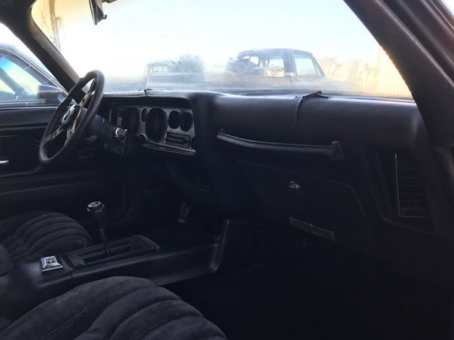 1977 Pontiac Trans Am -- - photo 7