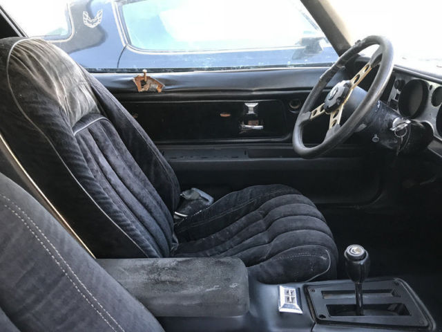 1977 Pontiac Trans Am -- - photo 8
