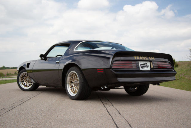 1977 Pontiac Trans Am -- - photo 12