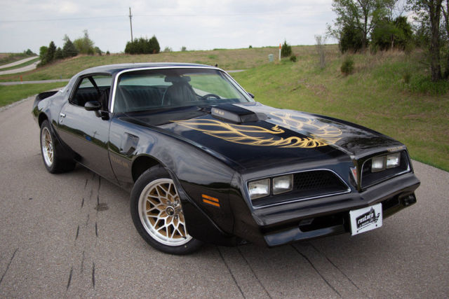1977 Pontiac Trans Am -- - photo 2