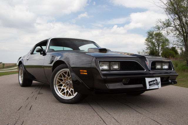 1977 Pontiac Trans Am -- - photo 3