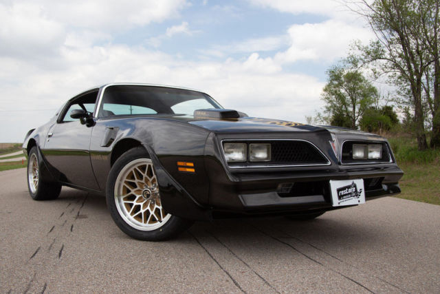 1977 Pontiac Trans Am -- - photo 4