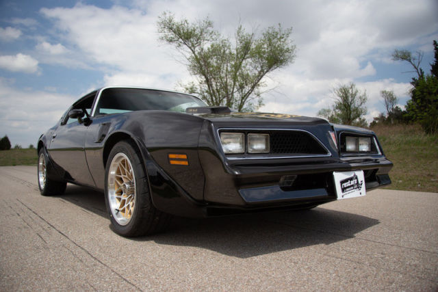 1977 Pontiac Trans Am -- - photo 5