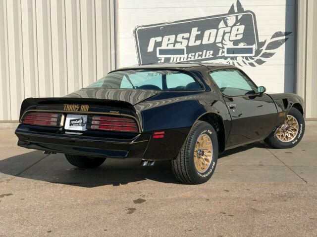 1977 Pontiac Trans Am -- - photo 12