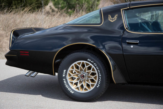 1977 Pontiac Trans Am -- - photo 10