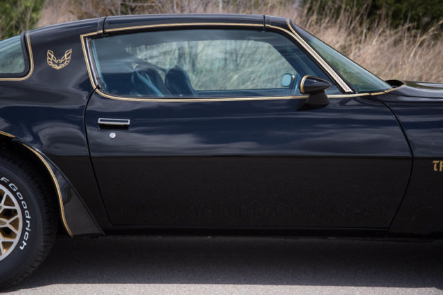 1977 Pontiac Trans Am -- - photo 11