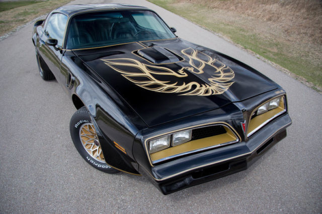 1977 Pontiac Trans Am -- - photo 3