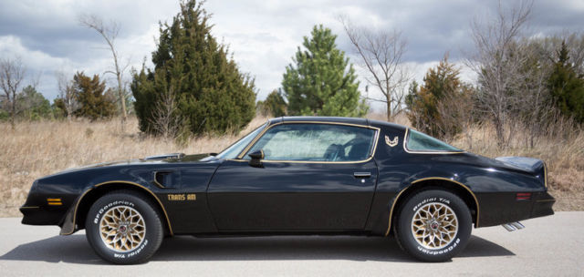 1977 Pontiac Trans Am -- - photo 4