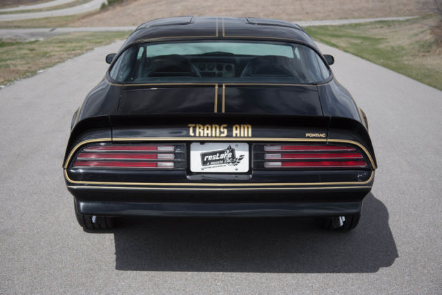 1977 Pontiac Trans Am -- - photo 5