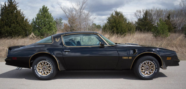 1977 Pontiac Trans Am -- - photo 6