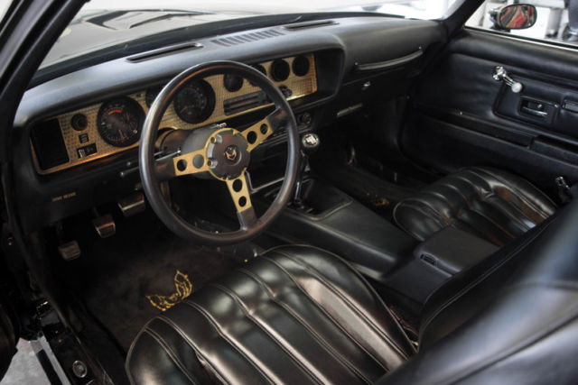 1977 Pontiac Trans Am -- - photo 7